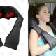 Naipo Shiatsu Back and Neck Massager Foot Massager | $29 | Amazon | Use code APGHXVHL
Naipo Back Massager Massage Chair Vibrating Car Seat Cushion | $40 | Amazon | Use code 52GGF6HR